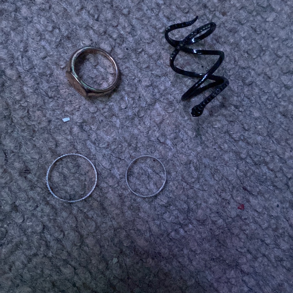 Ring Pack